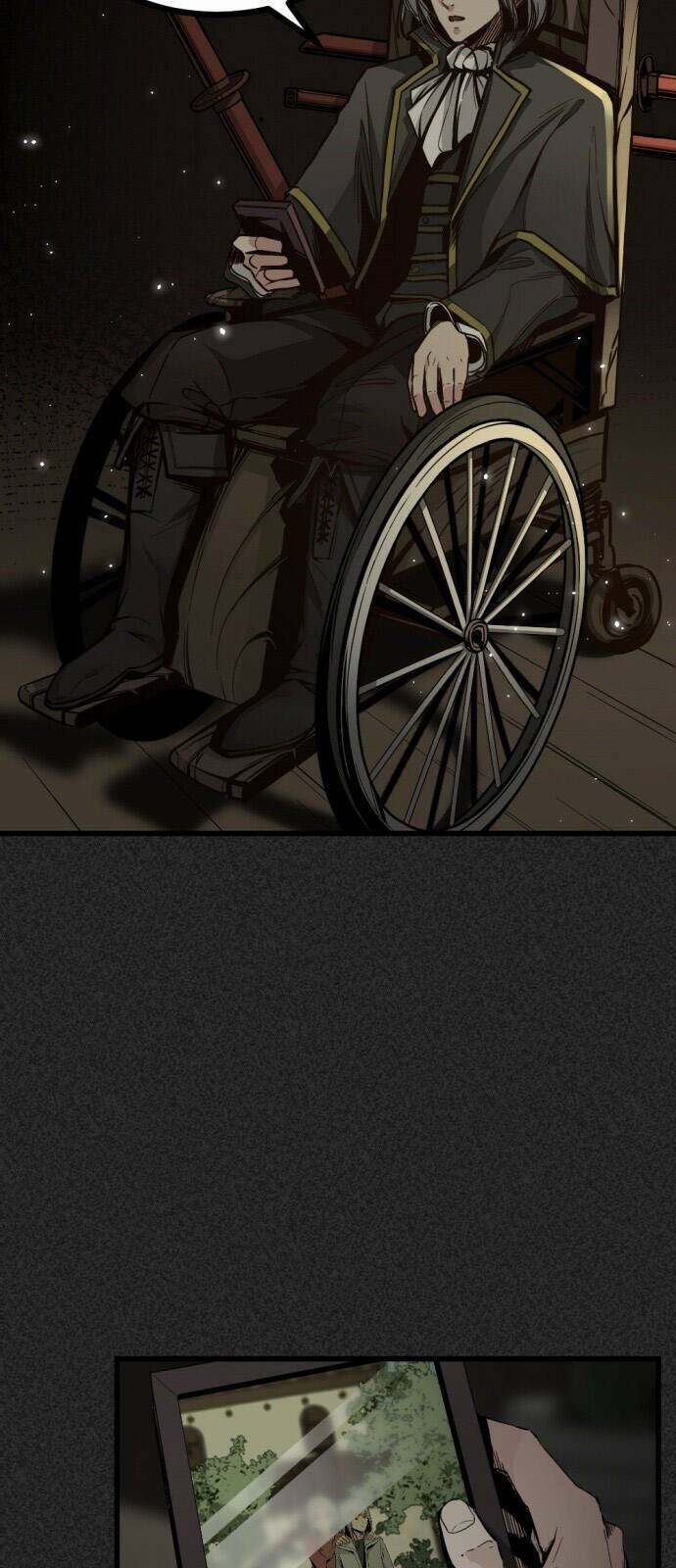 Kẻ giết anh hùng - Chapter 2 - Page 4