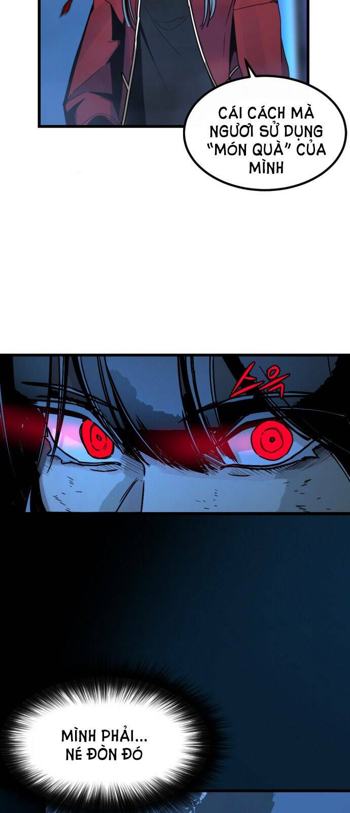 Kẻ giết anh hùng - Chapter 2 - Page 49