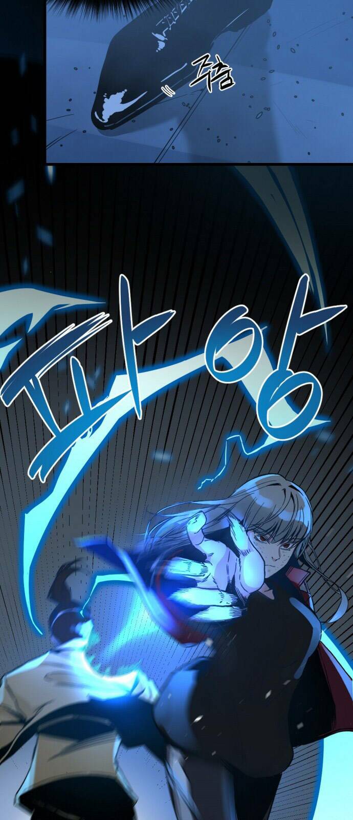 Kẻ giết anh hùng - Chapter 2 - Page 50