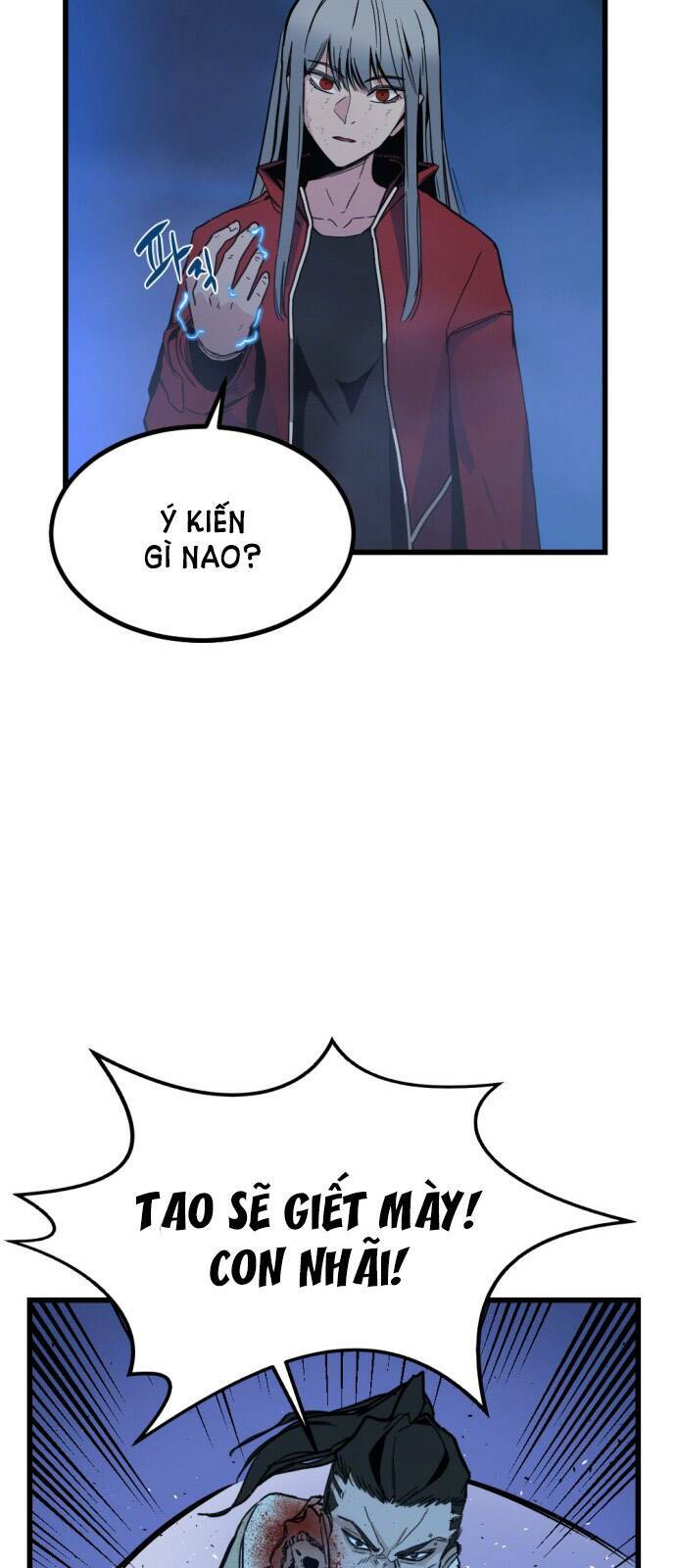 Kẻ giết anh hùng - Chapter 2 - Page 56