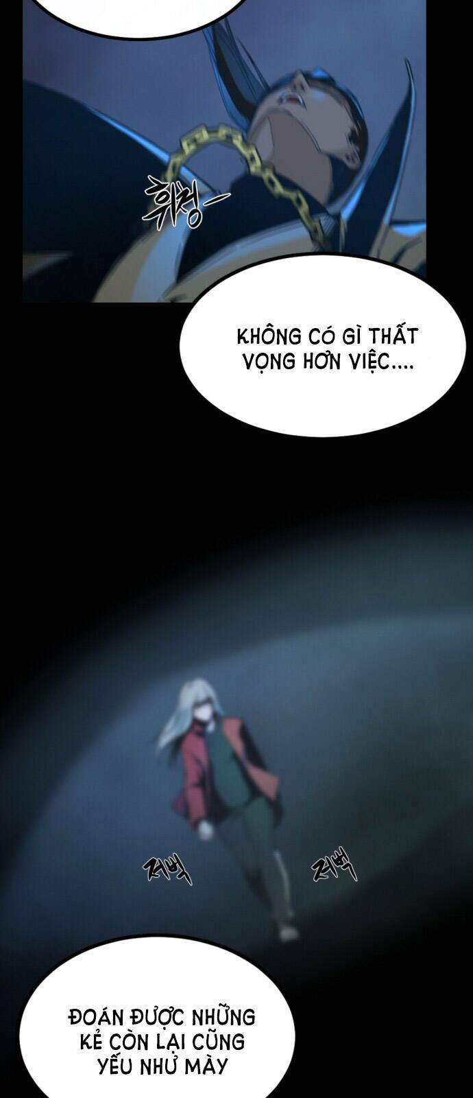 Kẻ giết anh hùng - Chapter 2 - Page 59