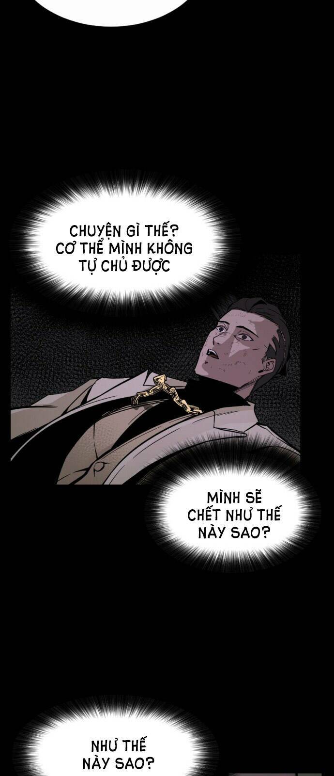 Kẻ giết anh hùng - Chapter 2 - Page 60