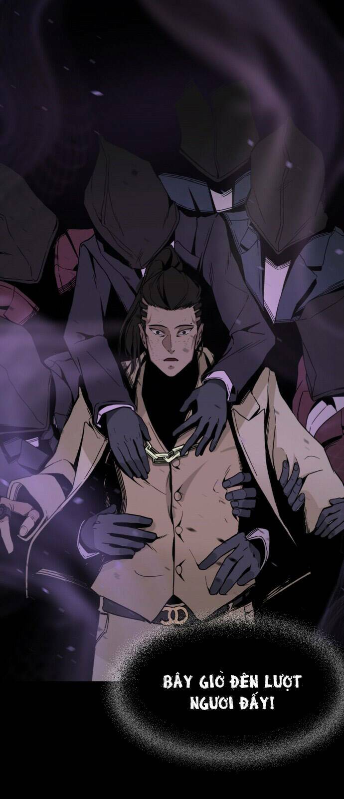 Kẻ giết anh hùng - Chapter 2 - Page 62