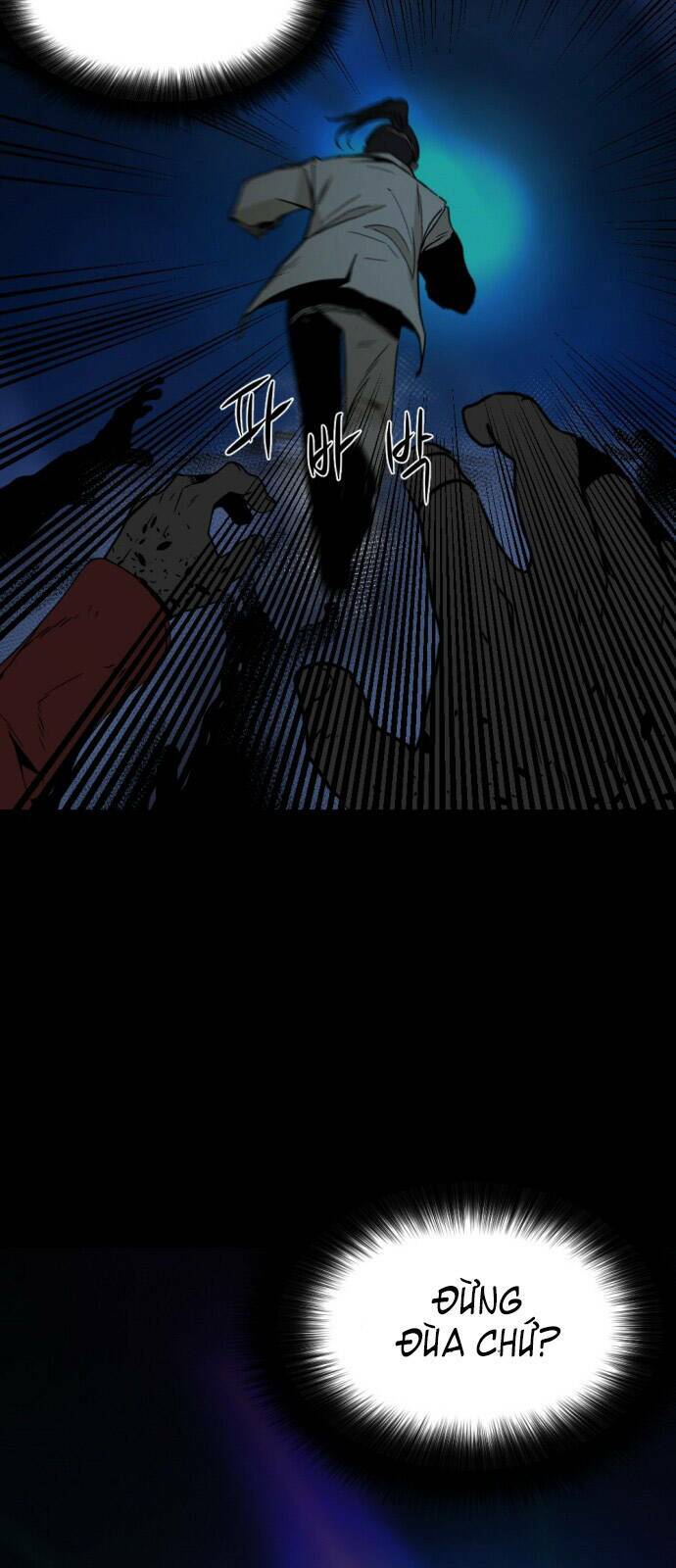 Kẻ giết anh hùng - Chapter 2 - Page 64