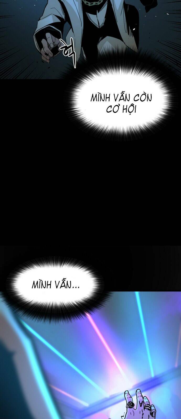 Kẻ giết anh hùng - Chapter 2 - Page 66