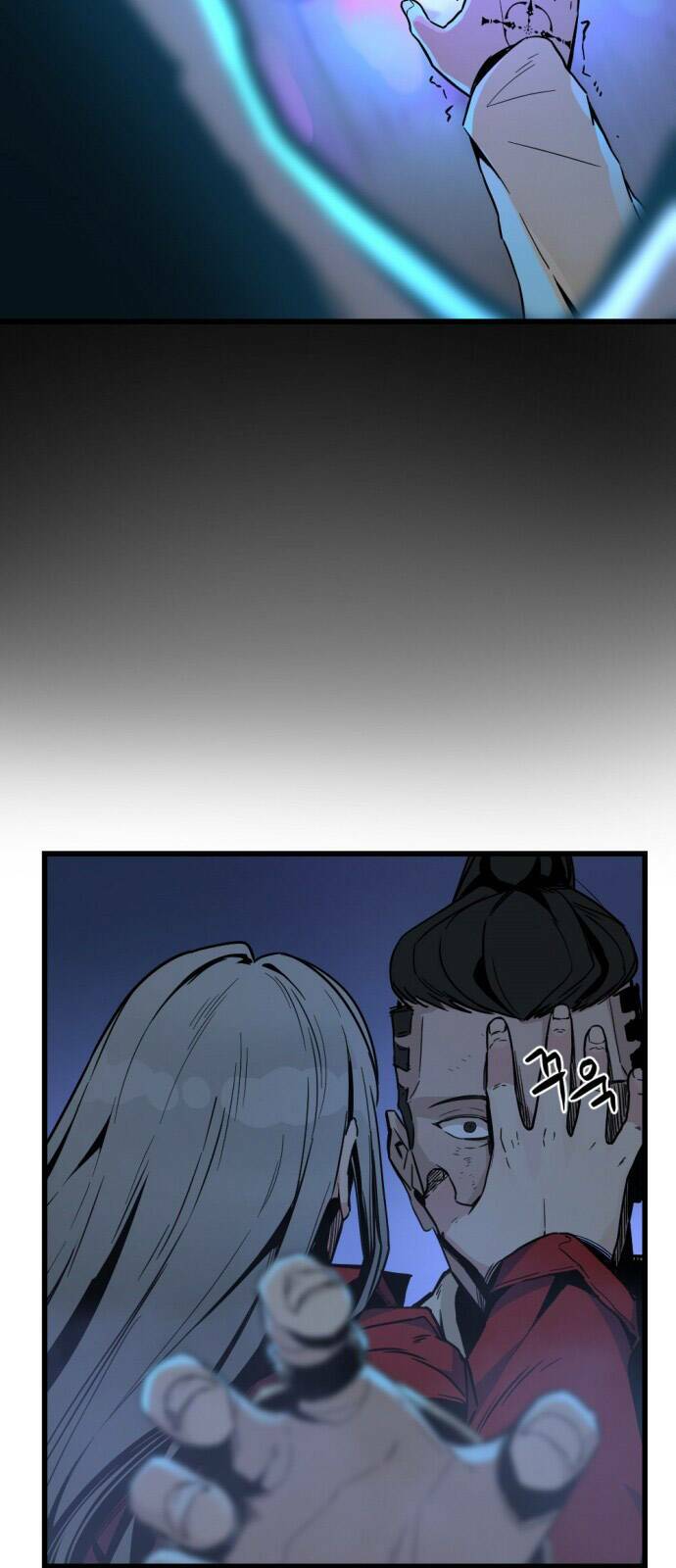 Kẻ giết anh hùng - Chapter 2 - Page 67