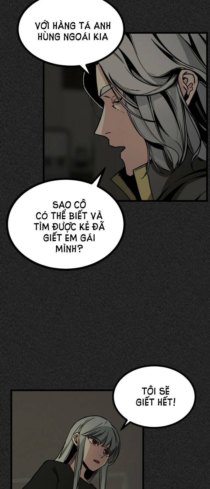 Kẻ giết anh hùng - Chapter 2 - Page 6