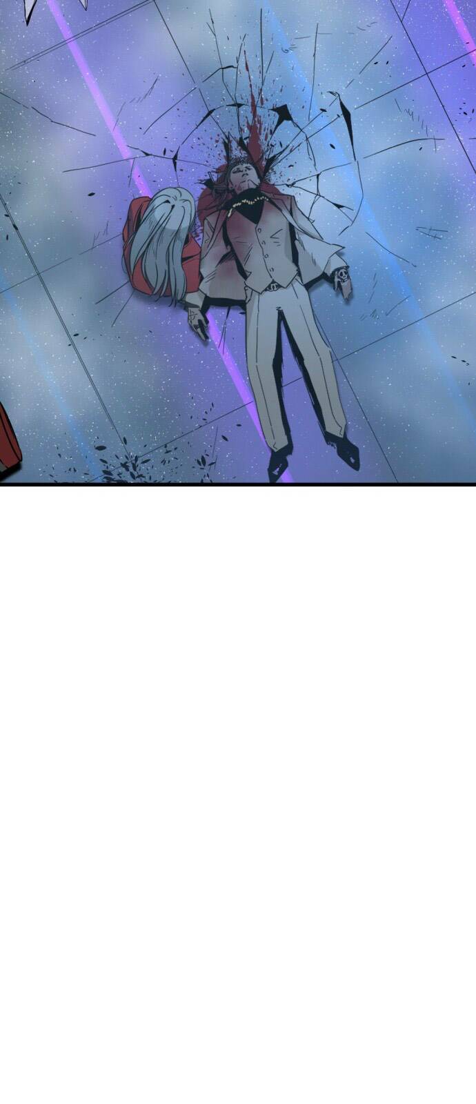 Kẻ giết anh hùng - Chapter 2 - Page 74