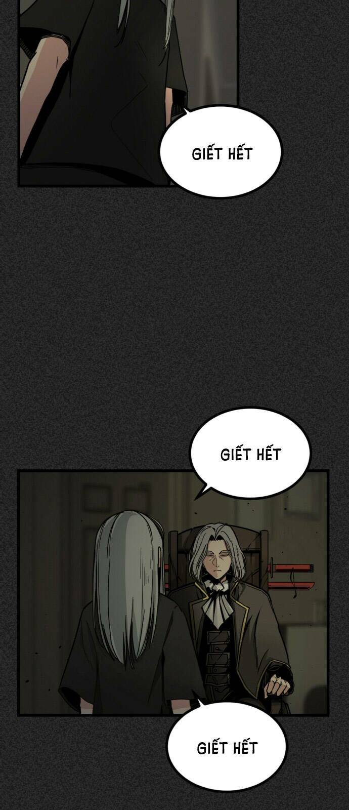 Kẻ giết anh hùng - Chapter 2 - Page 7