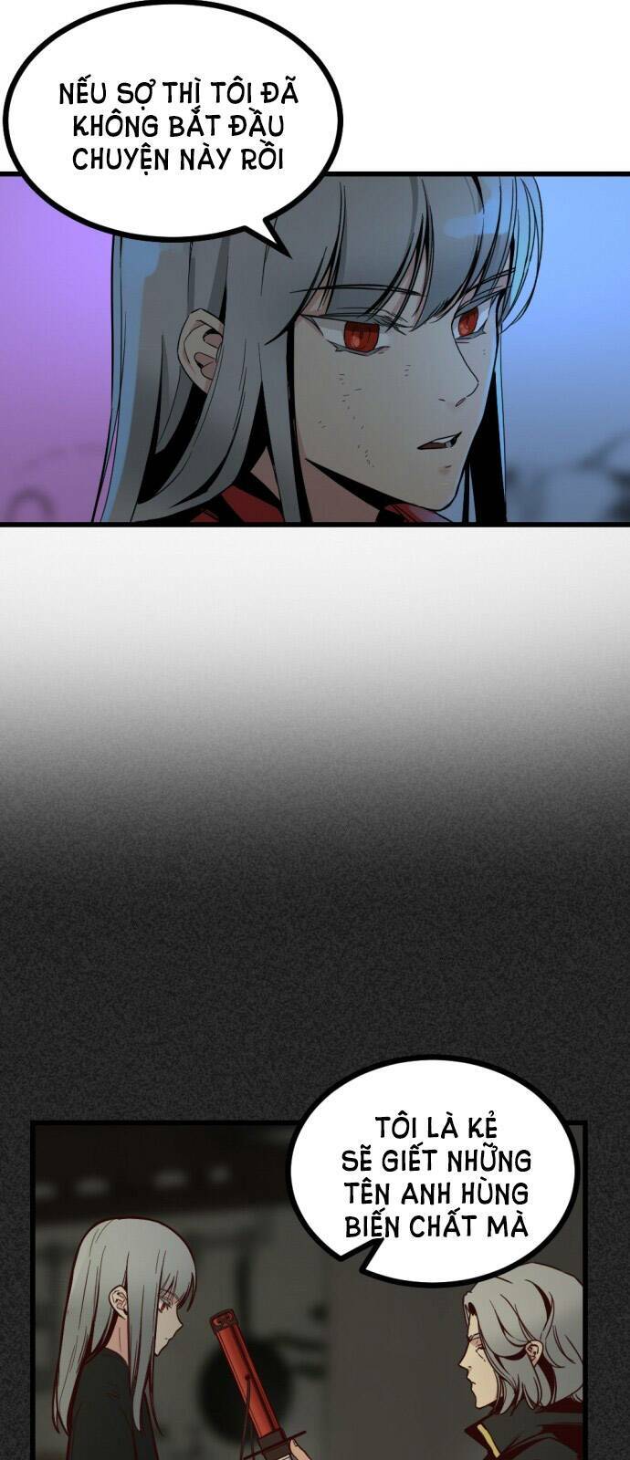 Kẻ giết anh hùng - Chapter 2 - Page 79