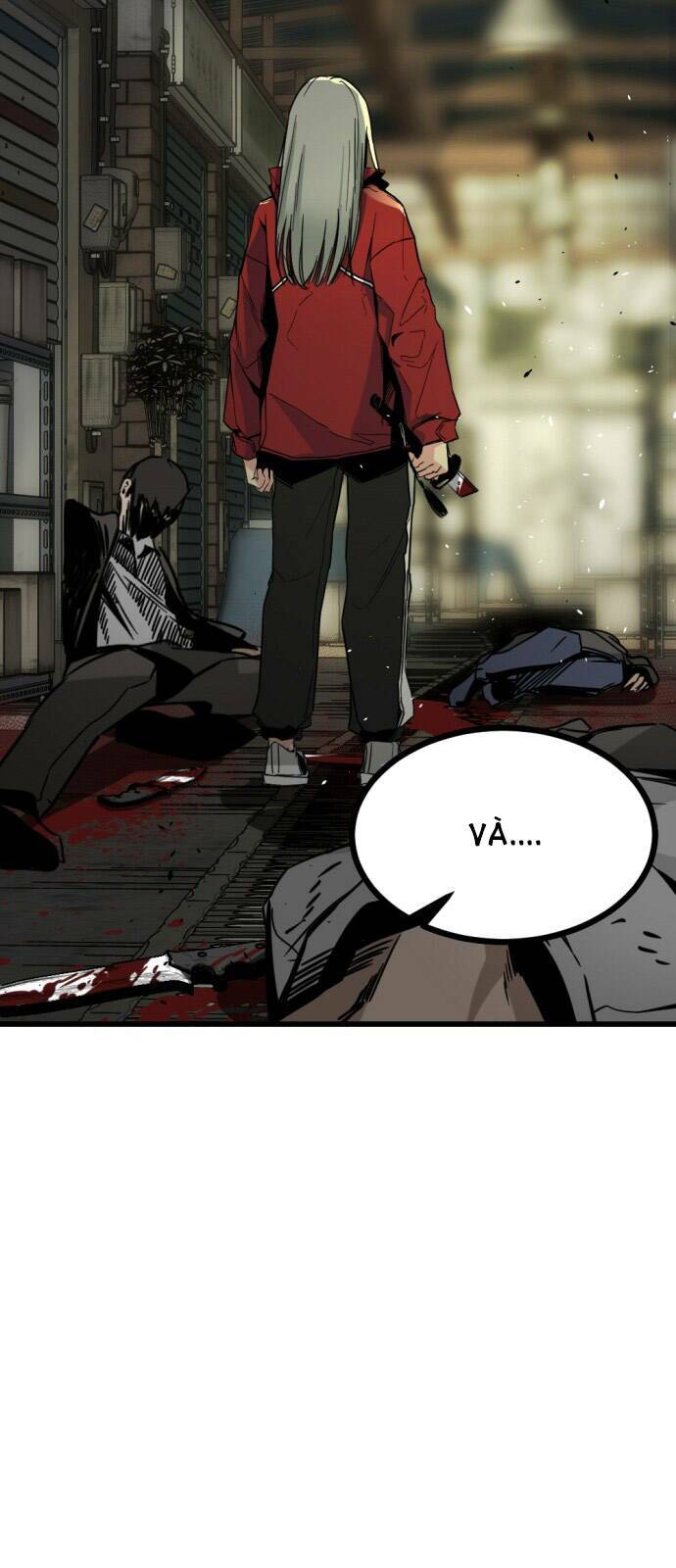 Kẻ giết anh hùng - Chapter 2 - Page 82