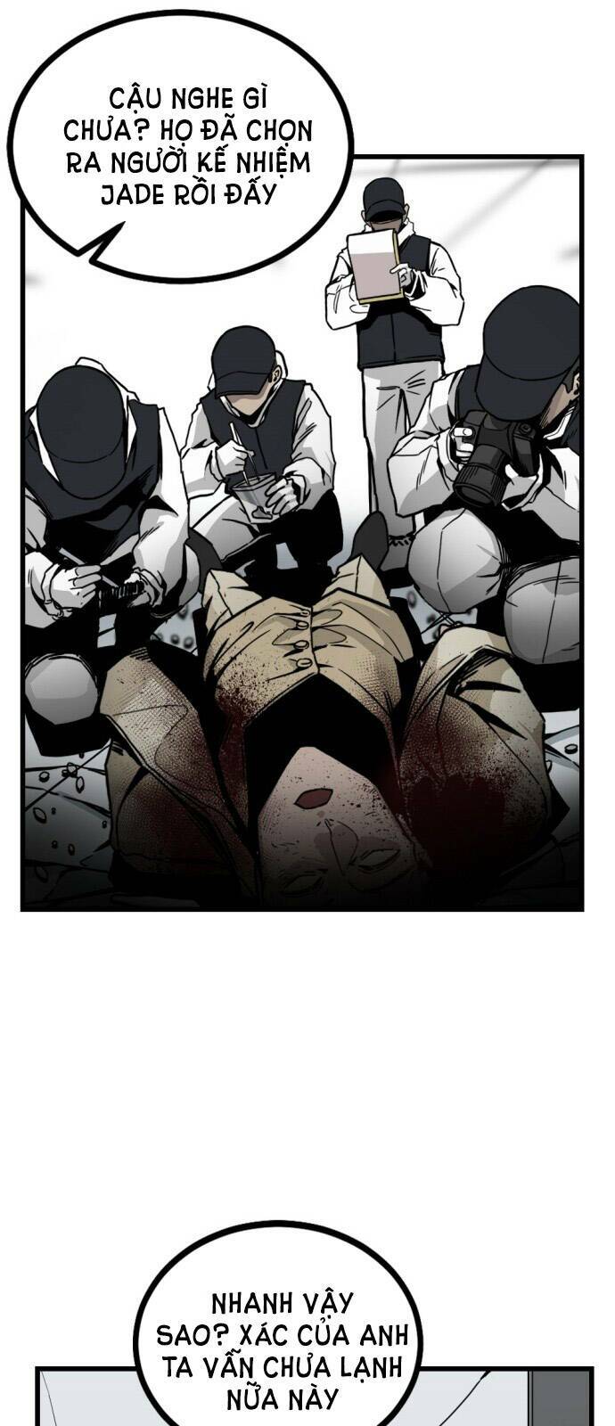 Kẻ giết anh hùng - Chapter 2 - Page 86