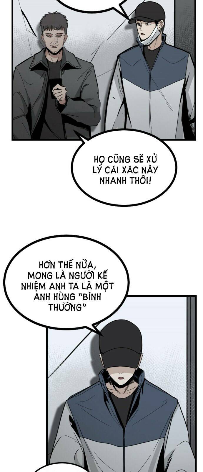 Kẻ giết anh hùng - Chapter 2 - Page 87