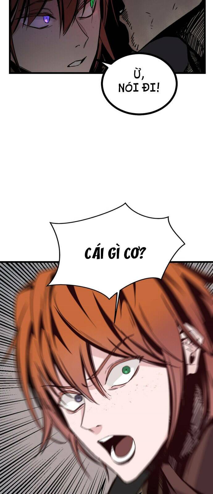 Kẻ giết anh hùng - Chapter 2 - Page 94