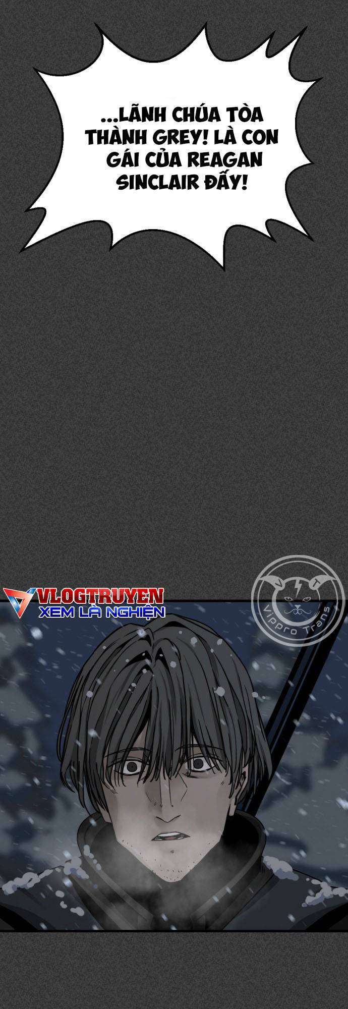 Kẻ giết anh hùng - Chapter 20 - Page 9