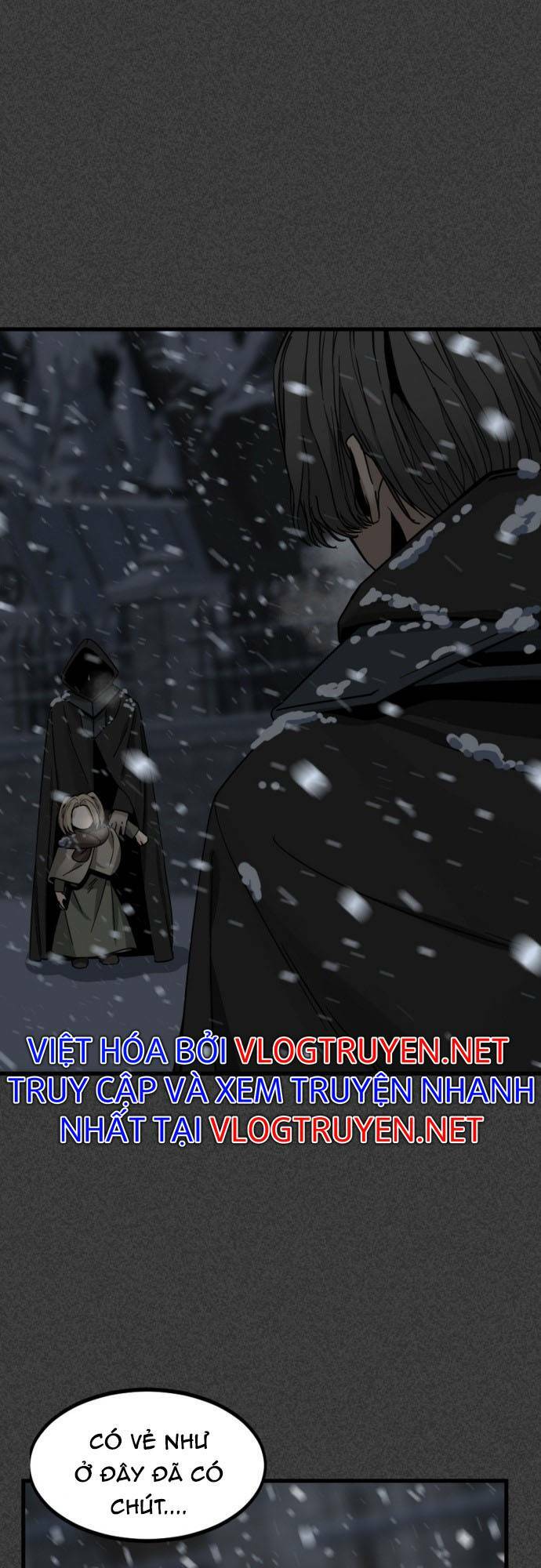 Kẻ giết anh hùng - Chapter 20 - Page 10