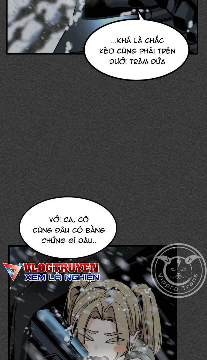 Kẻ giết anh hùng - Chapter 20 - Page 14