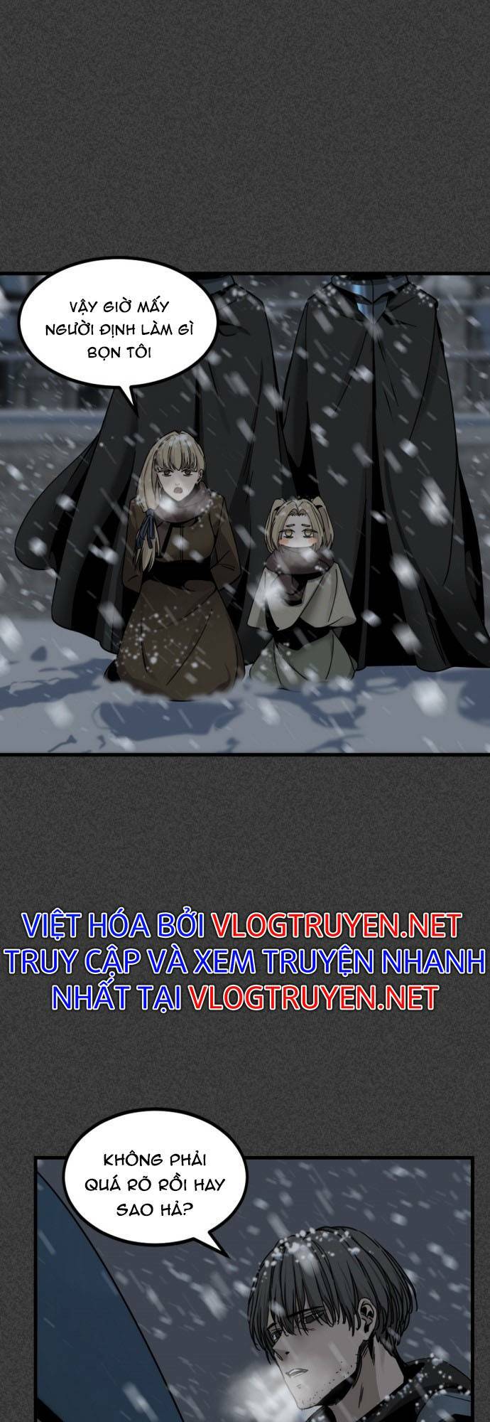 Kẻ giết anh hùng - Chapter 20 - Page 16