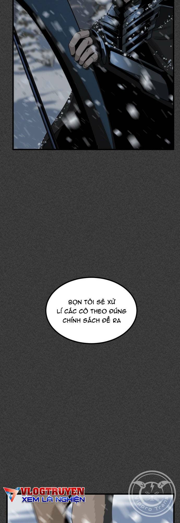 Kẻ giết anh hùng - Chapter 20 - Page 17