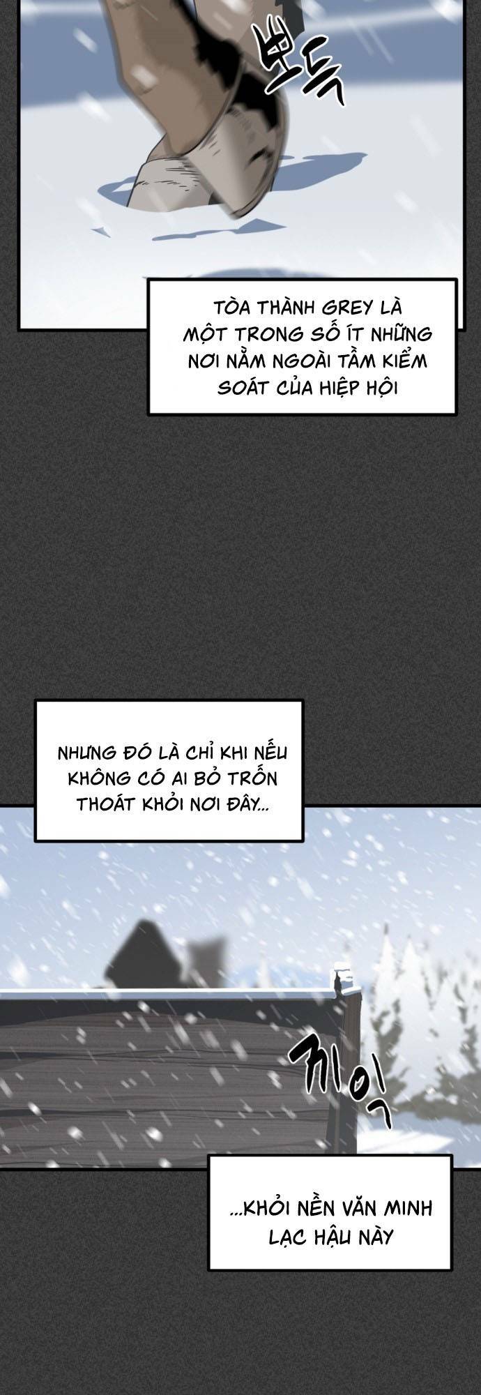 Kẻ giết anh hùng - Chapter 20 - Page 18