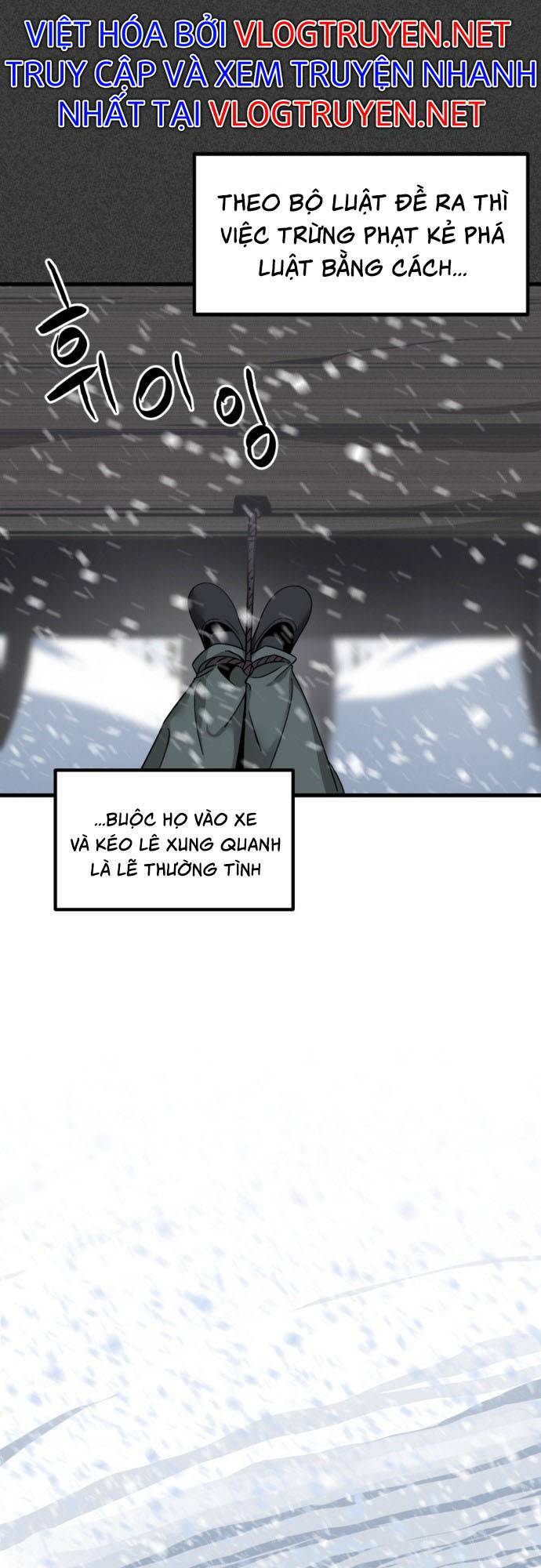 Kẻ giết anh hùng - Chapter 20 - Page 19