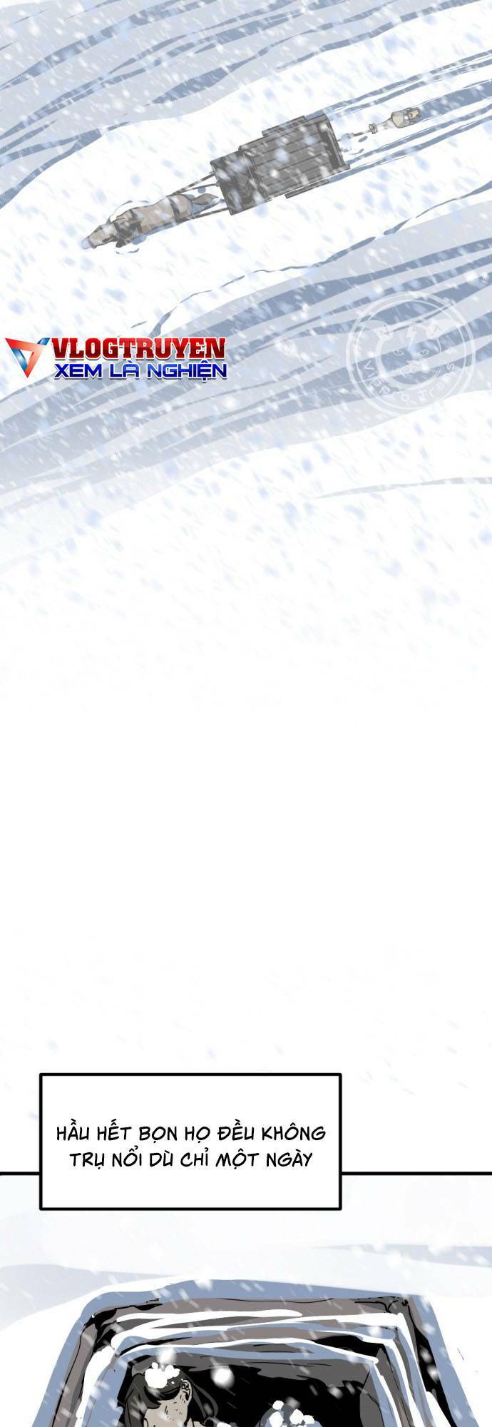 Kẻ giết anh hùng - Chapter 20 - Page 20