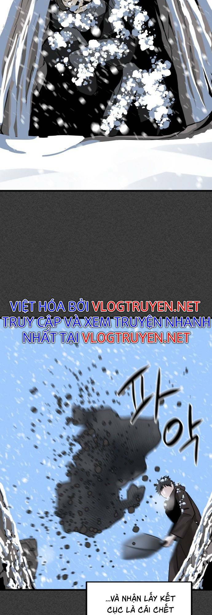 Kẻ giết anh hùng - Chapter 20 - Page 21