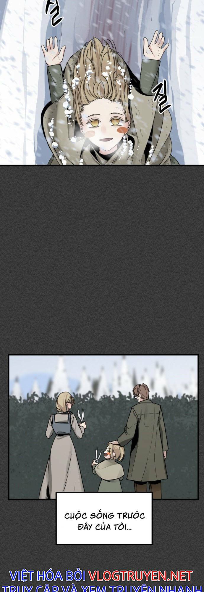 Kẻ giết anh hùng - Chapter 20 - Page 23