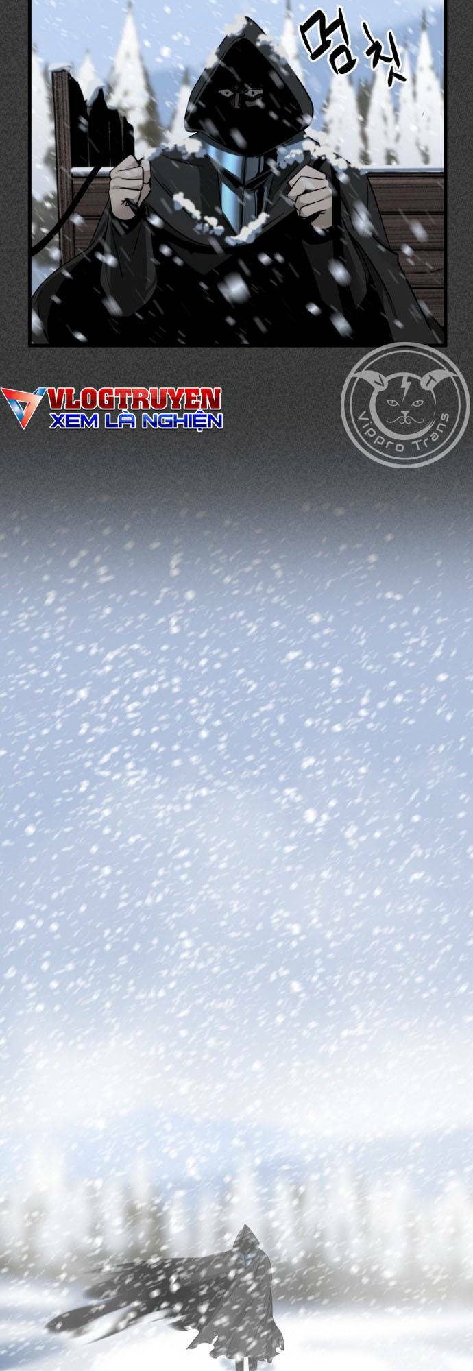 Kẻ giết anh hùng - Chapter 20 - Page 29