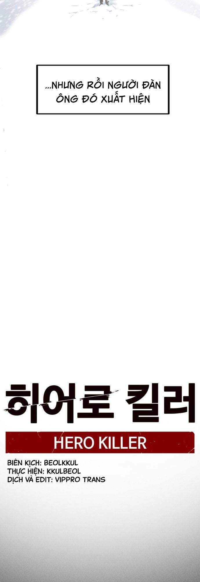 Kẻ giết anh hùng - Chapter 20 - Page 30