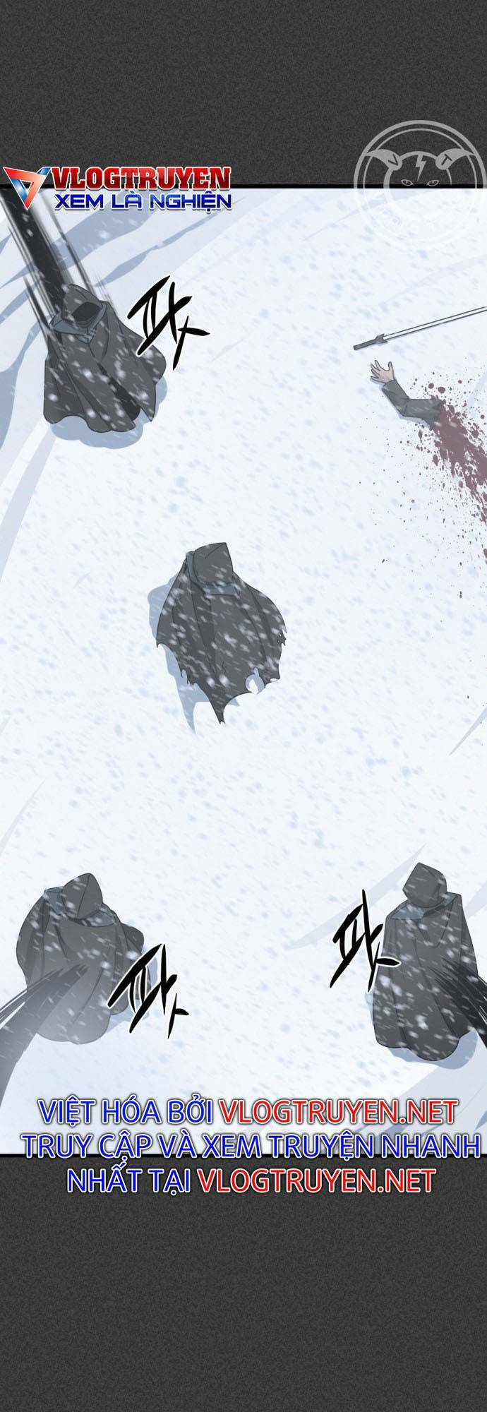 Kẻ giết anh hùng - Chapter 20 - Page 36