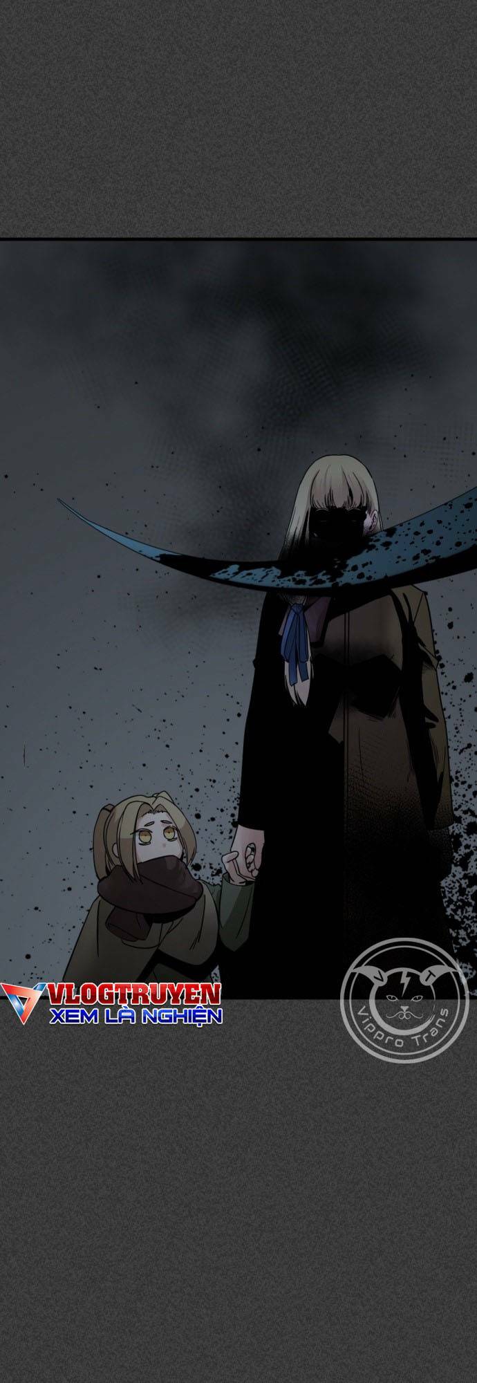 Kẻ giết anh hùng - Chapter 20 - Page 3