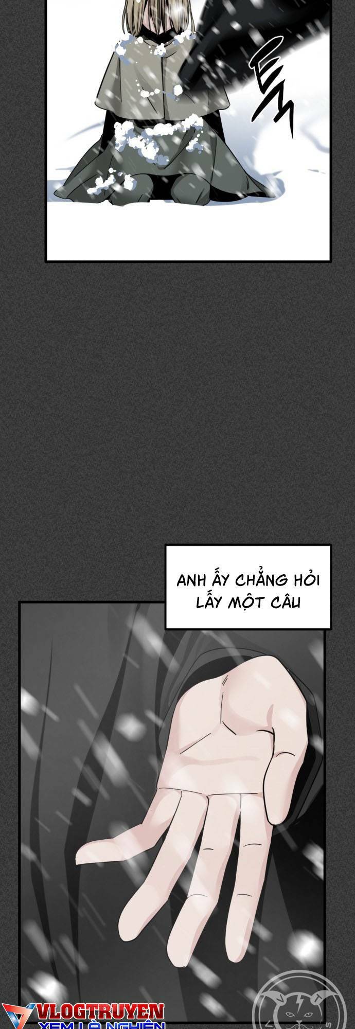 Kẻ giết anh hùng - Chapter 20 - Page 41