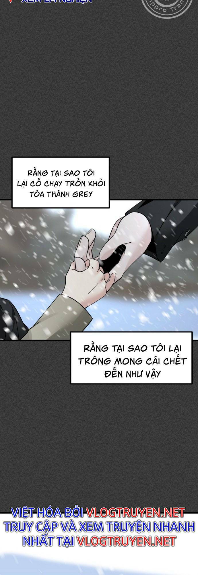 Kẻ giết anh hùng - Chapter 20 - Page 42