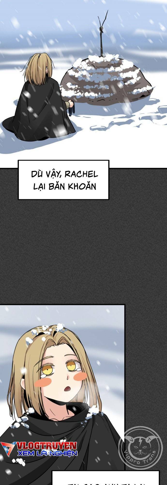 Kẻ giết anh hùng - Chapter 20 - Page 43