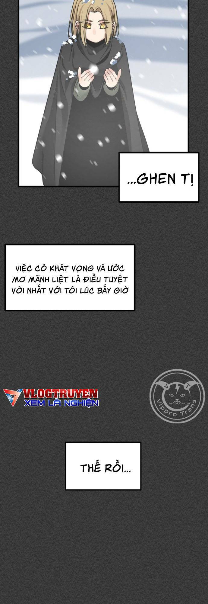 Kẻ giết anh hùng - Chapter 20 - Page 46