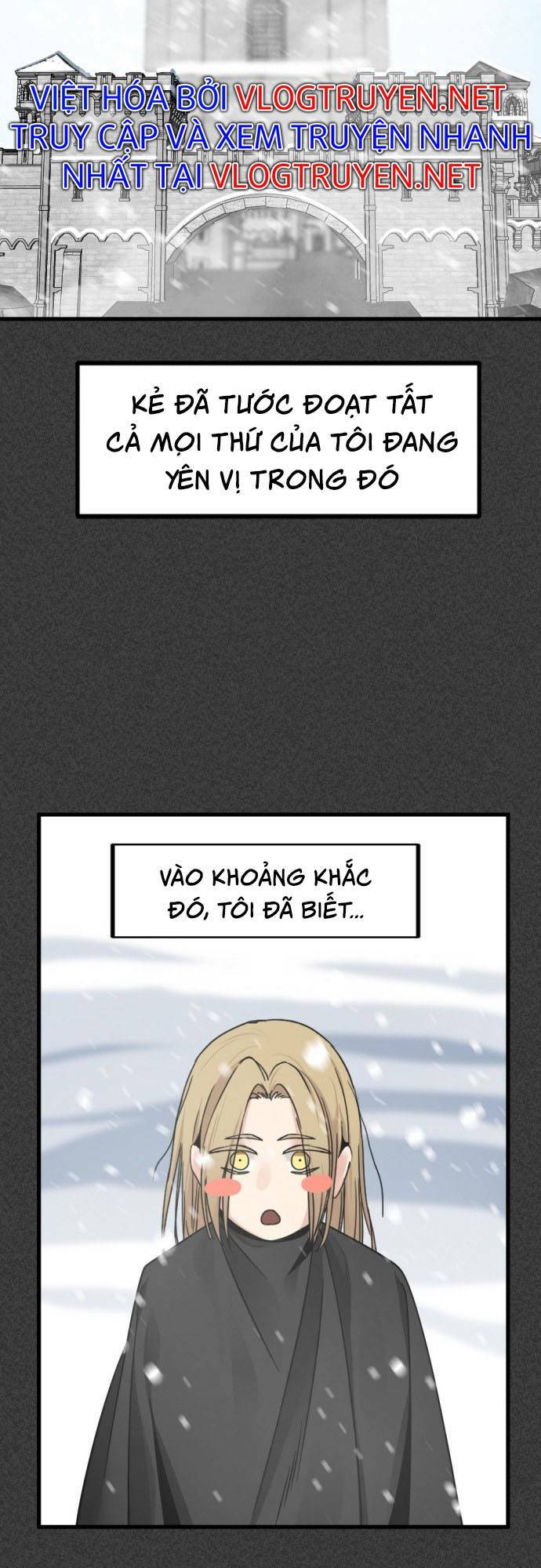 Kẻ giết anh hùng - Chapter 20 - Page 48