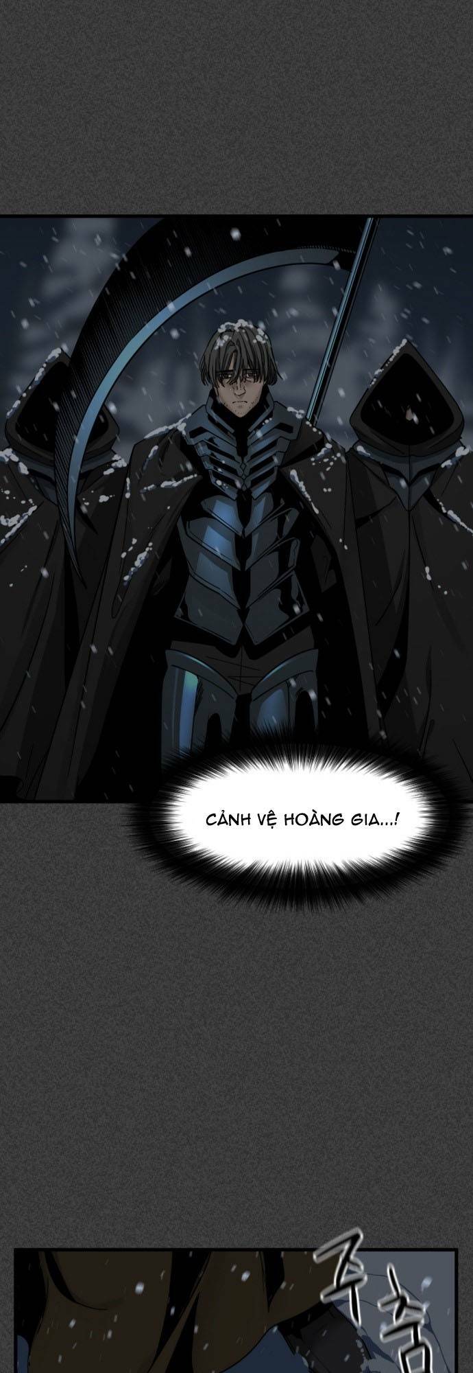 Kẻ giết anh hùng - Chapter 20 - Page 4