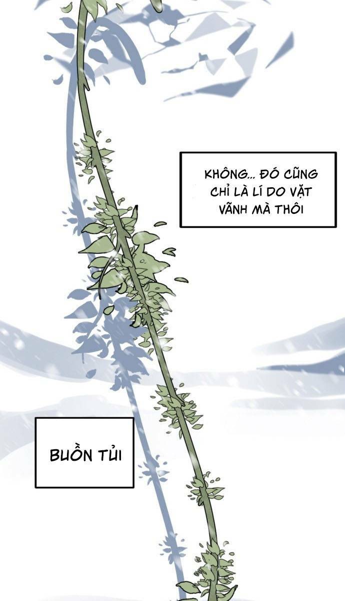 Kẻ giết anh hùng - Chapter 20 - Page 50