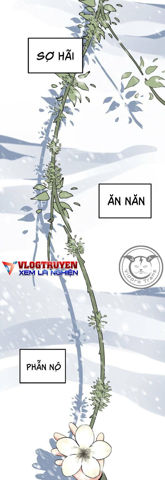 Kẻ giết anh hùng - Chapter 20 - Page 51