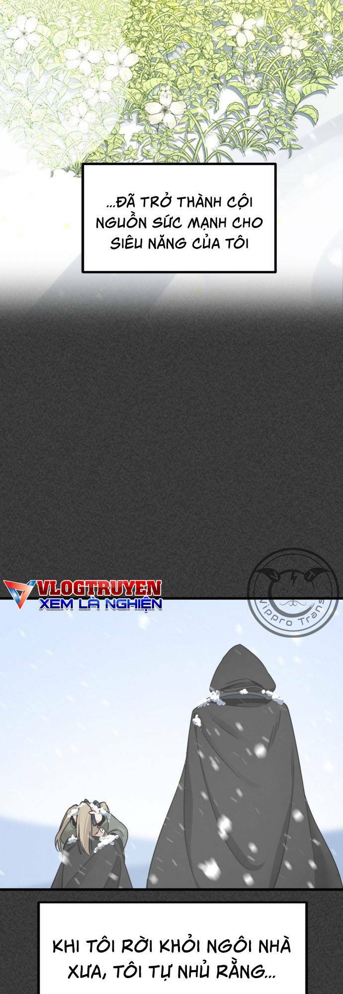 Kẻ giết anh hùng - Chapter 20 - Page 53