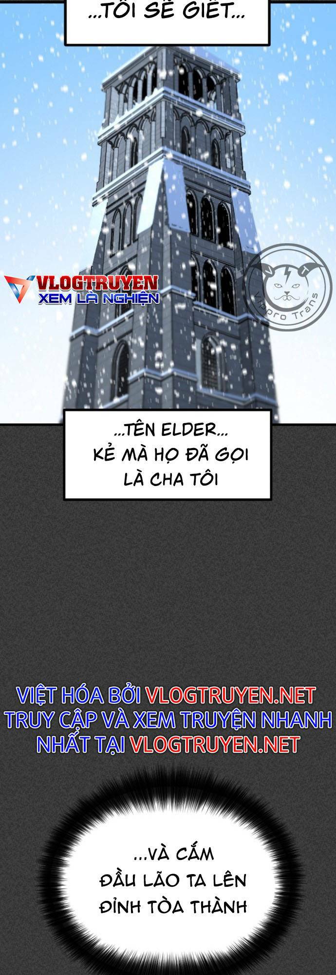 Kẻ giết anh hùng - Chapter 20 - Page 55