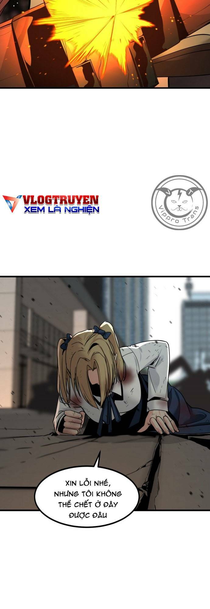 Kẻ giết anh hùng - Chapter 20 - Page 58