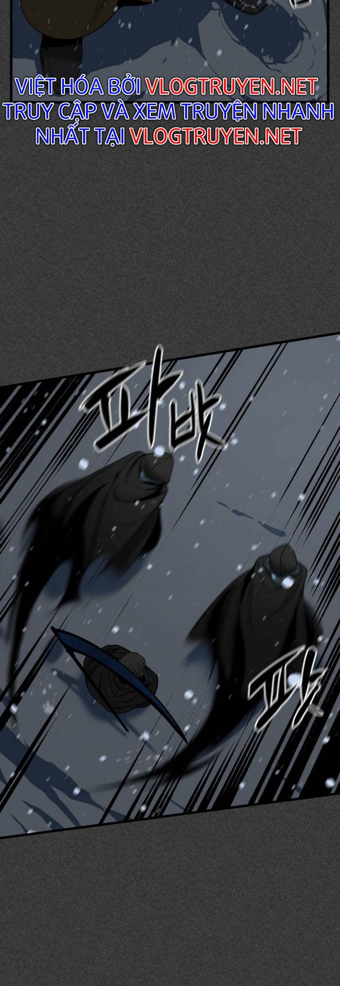 Kẻ giết anh hùng - Chapter 20 - Page 5