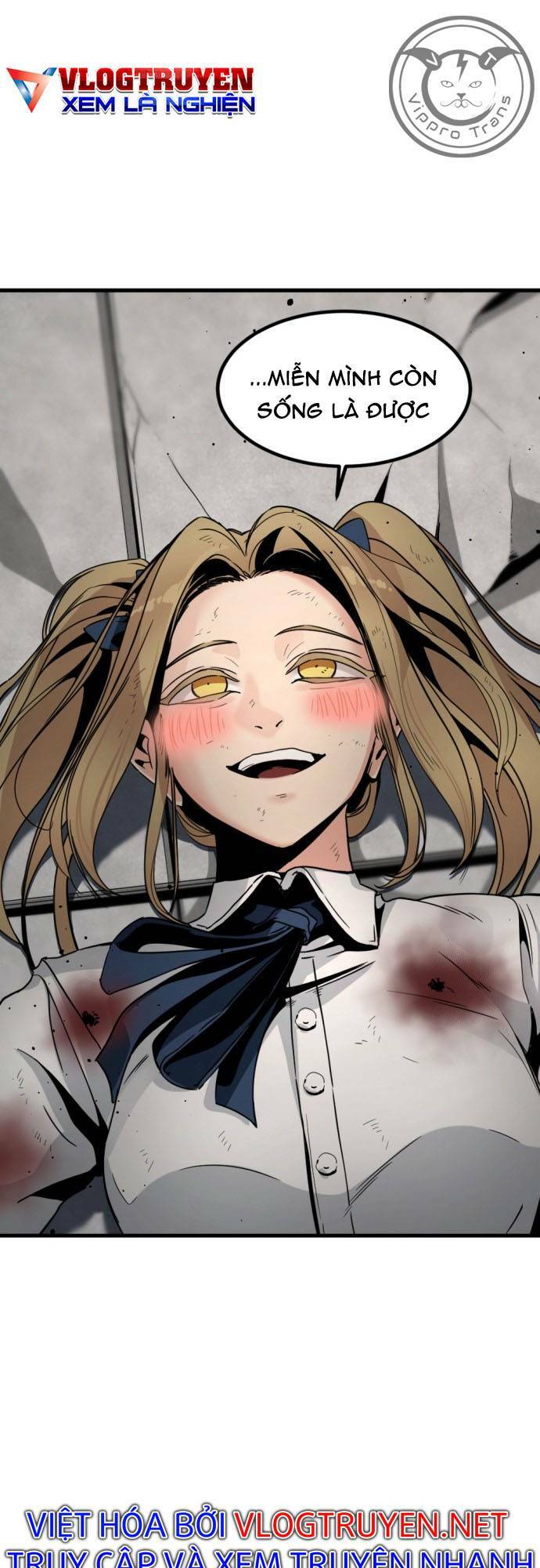 Kẻ giết anh hùng - Chapter 20 - Page 60