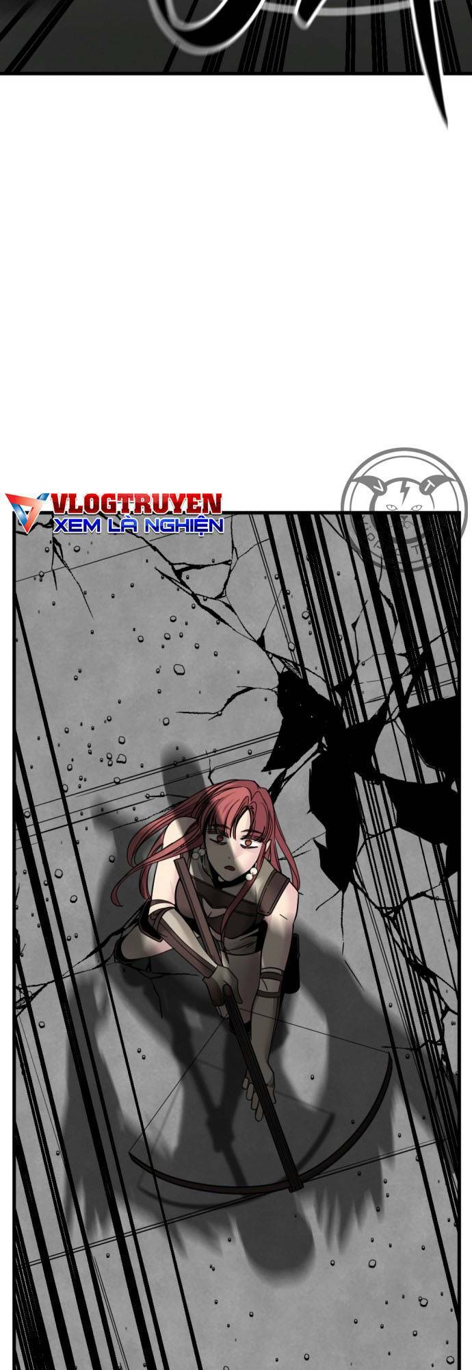 Kẻ giết anh hùng - Chapter 20 - Page 63