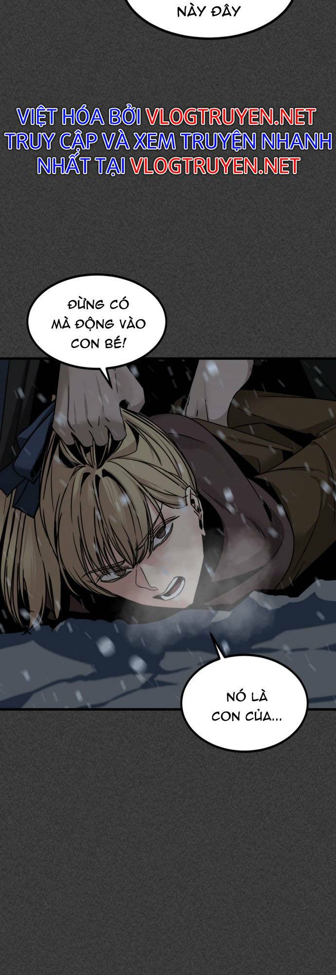 Kẻ giết anh hùng - Chapter 20 - Page 8