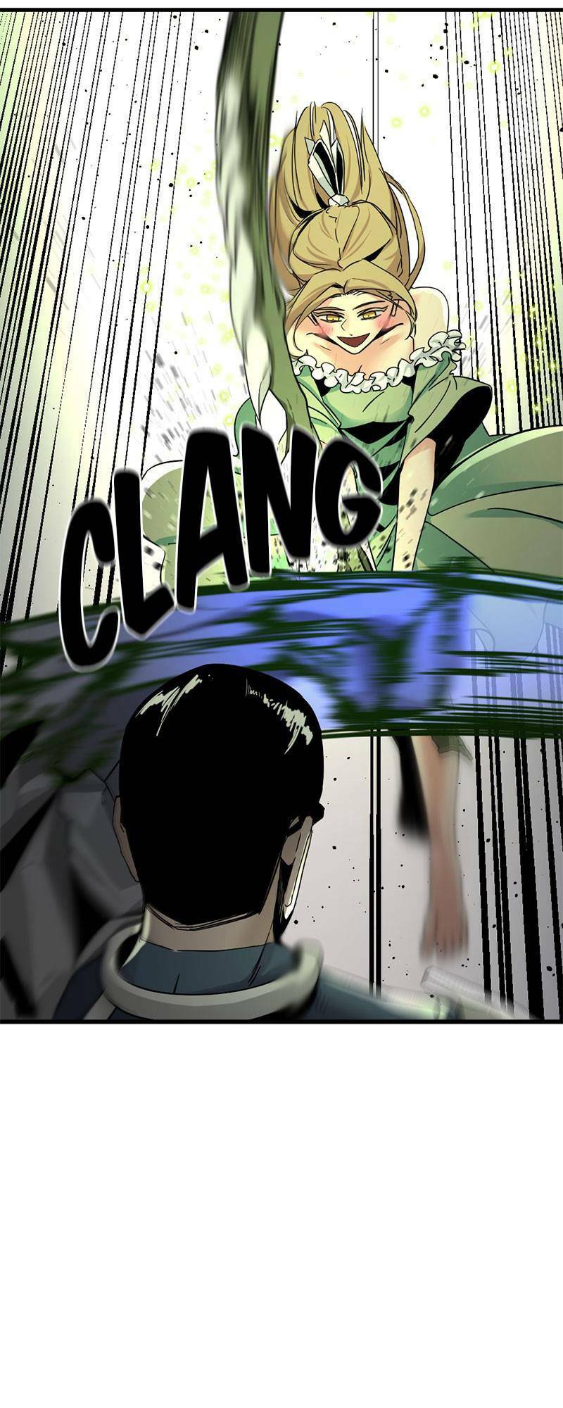 Kẻ giết anh hùng - Chapter 21 - Page 10