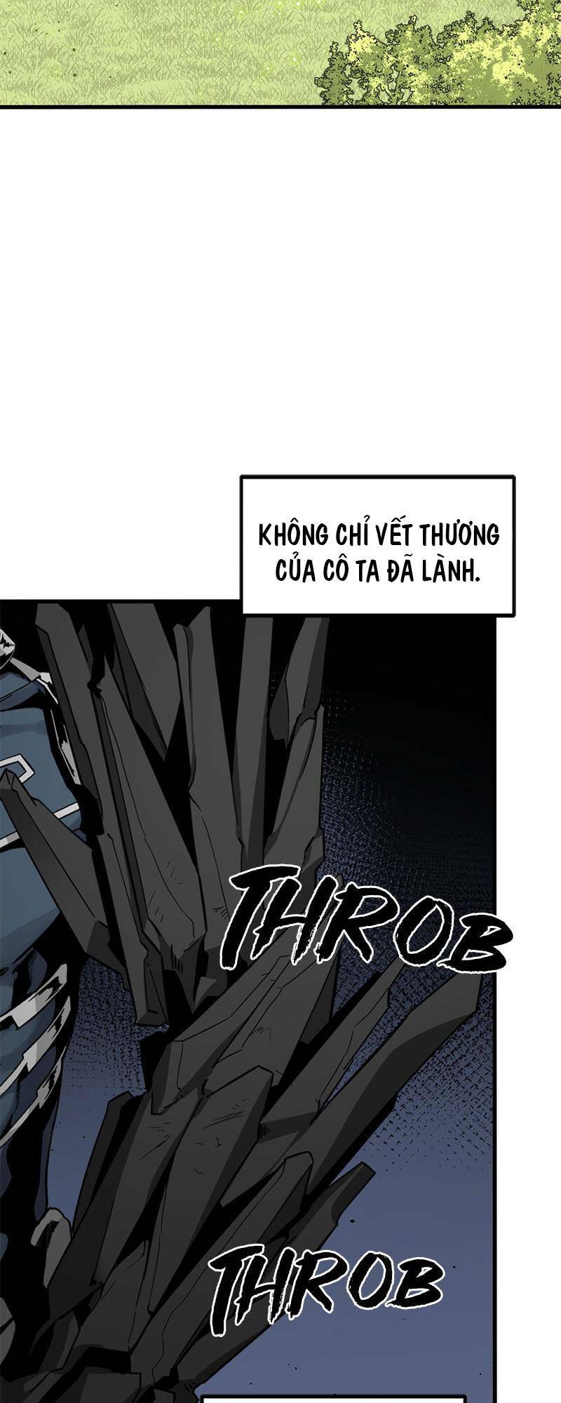 Kẻ giết anh hùng - Chapter 21 - Page 12