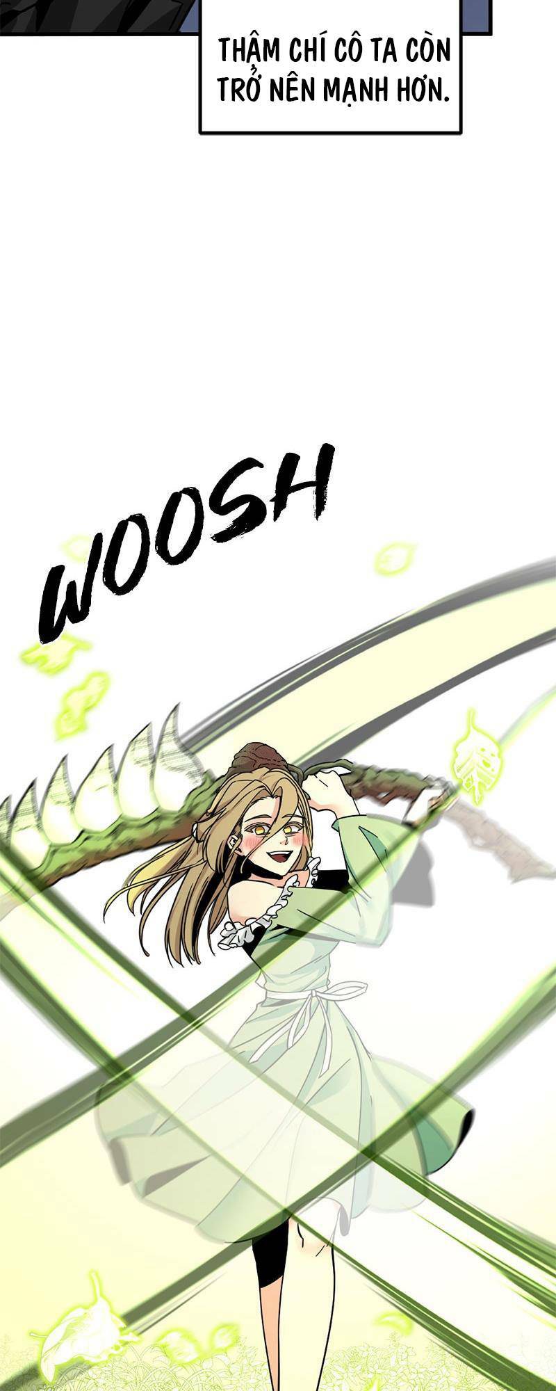 Kẻ giết anh hùng - Chapter 21 - Page 13